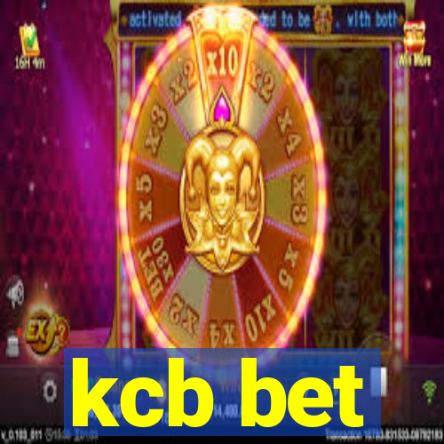 kcb bet